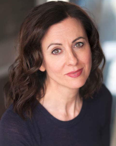 Rebecca Caine | Soprano